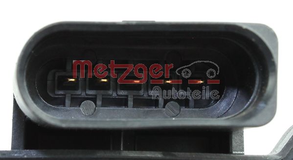 METZGER 0892144 ORIGINAL ERSATZTEIL Drosselklappenstutzen